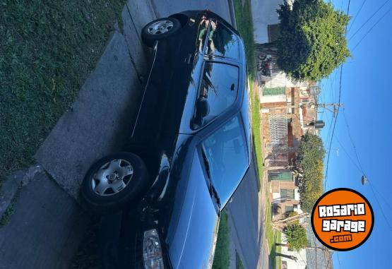 Autos - Volkswagen Gol power 2008 Nafta 155000Km - En Venta