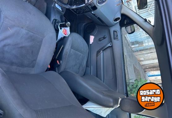 Autos - Volkswagen Gol power 2008 Nafta 155000Km - En Venta