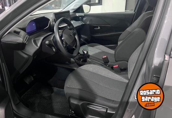 Autos - Peugeot 208 allure 2025 Nafta 21000Km - En Venta