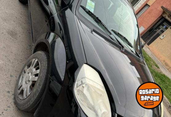Autos - Ford KA 1.0 FLY VIRAL 2010 Nafta - En Venta