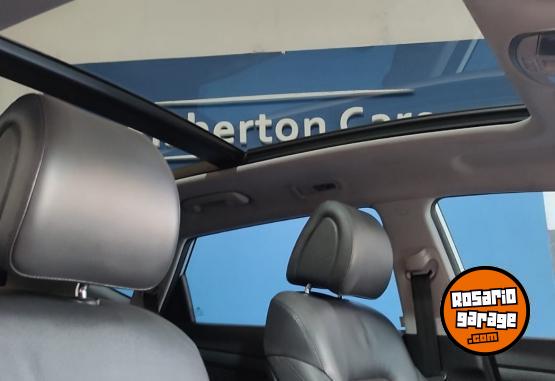 Camionetas - Hyundai TUCSON 2.0 4X4 PREMIUM AT 2017 Nafta 83000Km - En Venta