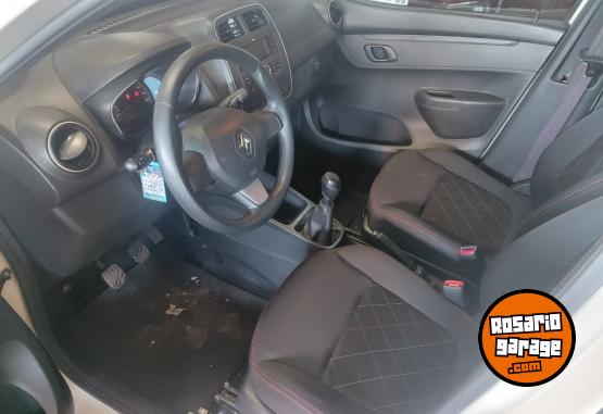 Autos - Renault KWID ZEN 2019 Nafta 56000Km - En Venta
