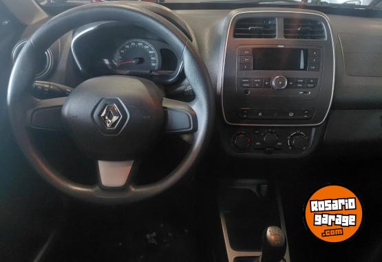 Autos - Renault KWID ZEN 2019 Nafta 56000Km - En Venta