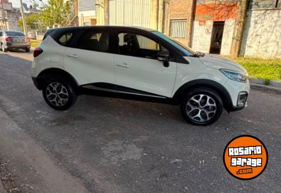 Autos - Renault CAPTUR 2.0 INTENS 2018 Nafta  - En Venta