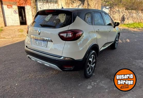 Autos - Renault CAPTUR 2.0 INTENS 2018 Nafta  - En Venta