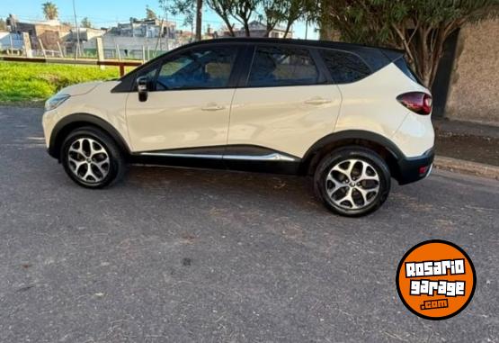Autos - Renault CAPTUR 2.0 INTENS 2018 Nafta  - En Venta