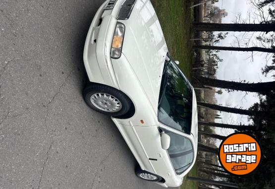 Autos - Rover AÑO 2000 2000 Nafta 116500Km - En Venta