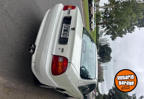 Autos - Rover AÑO 2000 2000 Nafta 116500Km - En Venta