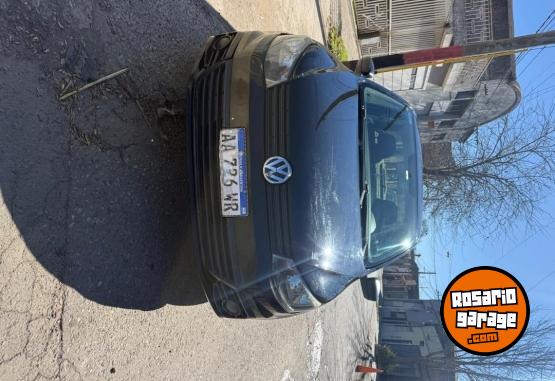 Autos - Volkswagen Voyage 2016 GNC 230000Km - En Venta