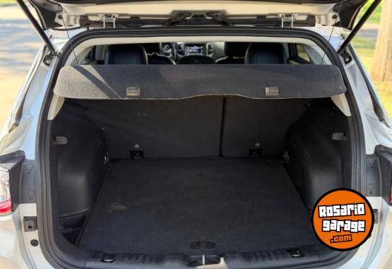 Camionetas - Jeep Compass 2018 Nafta 104000Km - En Venta