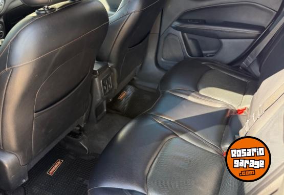 Camionetas - Jeep Compass 2018 Nafta 104000Km - En Venta