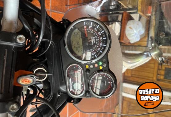 Motos - Royal Enfield 411 HIMALAYAN 2021 Nafta 20000Km - En Venta