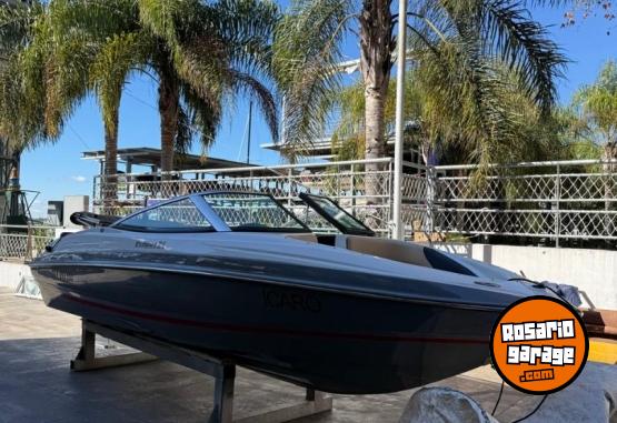 Embarcaciones - Lancha Eclipse 21 Mercury 150 HP A�o 2021 - En Venta