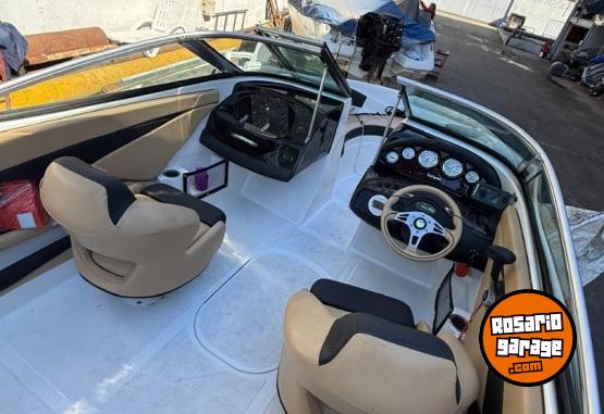 Embarcaciones - Lancha Eclipse 21 Mercury 150 HP A�o 2021 - En Venta