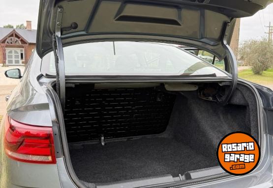 Autos - Volkswagen Virtus msi Trendline 2019 Nafta 99000Km - En Venta