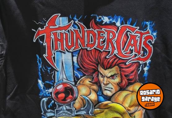 Indumentaria - Remeras dia del niño 2026 Anime series kpop y videogames - En Venta