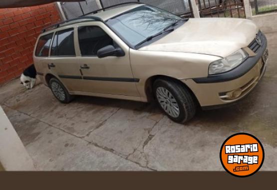 Autos - Volkswagen Gol country 2005 Nafta 111Km - En Venta