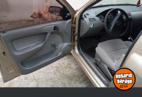 Autos - Volkswagen Gol country 2005 Nafta 111Km - En Venta