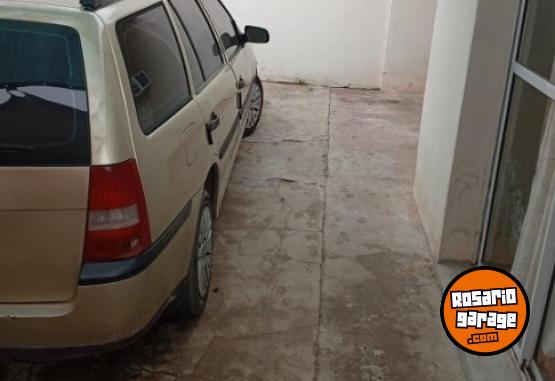 Autos - Volkswagen Gol country 2005 Nafta 111Km - En Venta