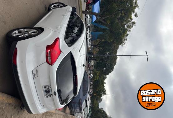 Autos - Ford Se plus 2.0 2015 Nafta 129000Km - En Venta