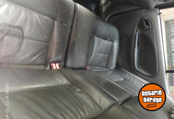 Autos - Renault Megan 2000 Diesel 111111Km - En Venta