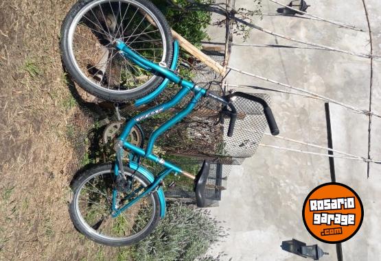 Deportes - Bicicleta rodado 20 - En Venta