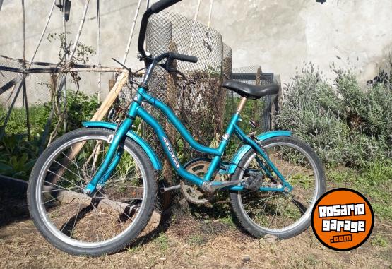 Deportes - Bicicleta rodado 20 - En Venta