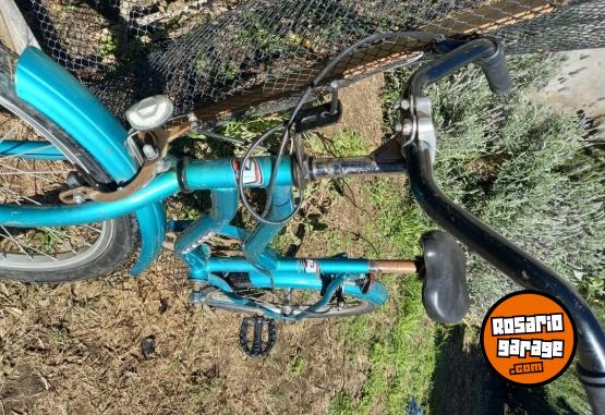 Deportes - Bicicleta rodado 20 - En Venta