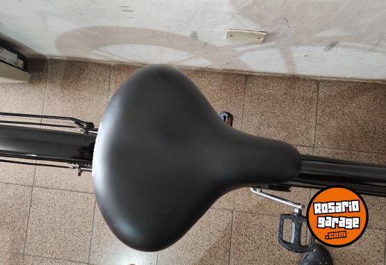 Deportes - BICICLETA PLAYERA COMPLETA, CHOPPER, RODADO 26, NUEVA!!! - En Venta