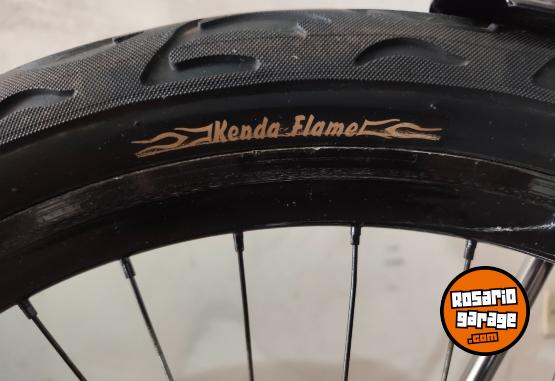 Deportes - BICICLETA PLAYERA COMPLETA, CHOPPER, RODADO 26, NUEVA!!! - En Venta