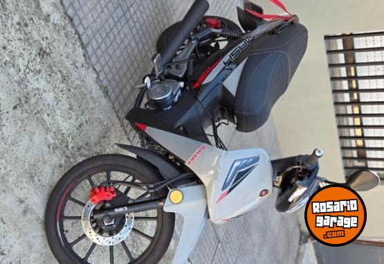 Motos - Gilera smash full 2026 Nafta 407Km - En Venta