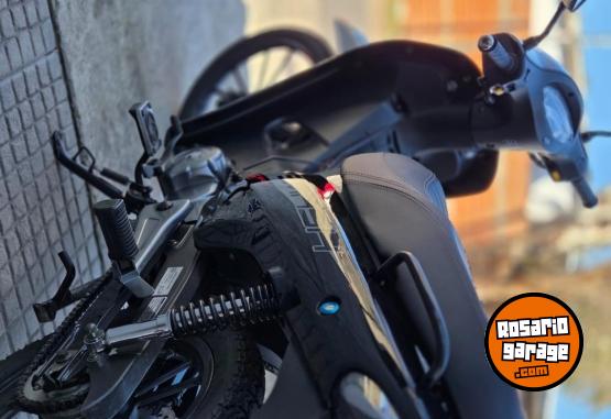 Motos - Gilera smash full 2026 Nafta 407Km - En Venta