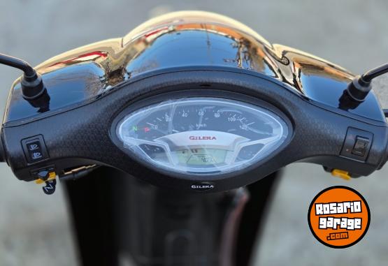 Motos - Gilera smash full 2026 Nafta 407Km - En Venta