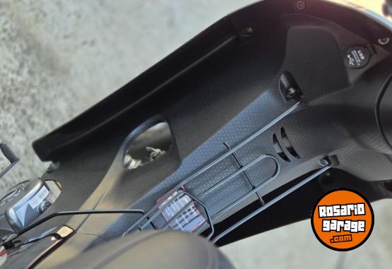 Motos - Gilera smash full 2026 Nafta 407Km - En Venta