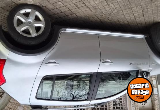 Autos - Renault Sandero Stepway 2009 Nafta 327000Km - En Venta
