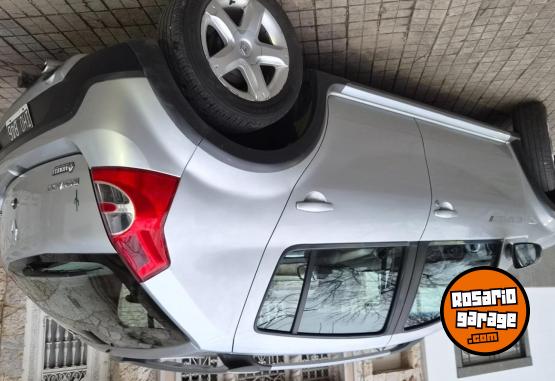Autos - Renault Sandero Stepway 2009 Nafta 327000Km - En Venta