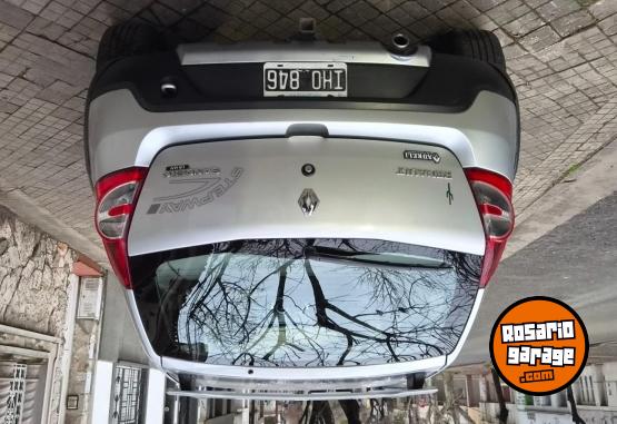 Autos - Renault Sandero Stepway 2009 Nafta 327000Km - En Venta