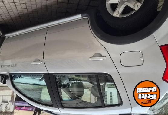 Autos - Renault Sandero Stepway 2009 Nafta 327000Km - En Venta