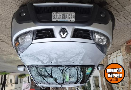 Autos - Renault Sandero Stepway 2009 Nafta 327000Km - En Venta