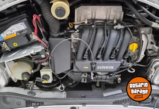 Autos - Renault Sandero Stepway 2009 Nafta 327000Km - En Venta