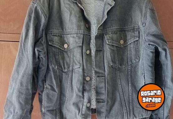 Indumentaria - Campera de jean - En Venta