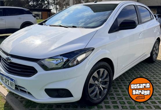 Autos - Chevrolet Onix Joy 2022 Nafta 70000Km - En Venta