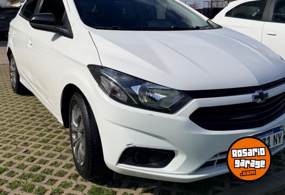 Autos - Chevrolet Onix Joy 2022 Nafta 70000Km - En Venta