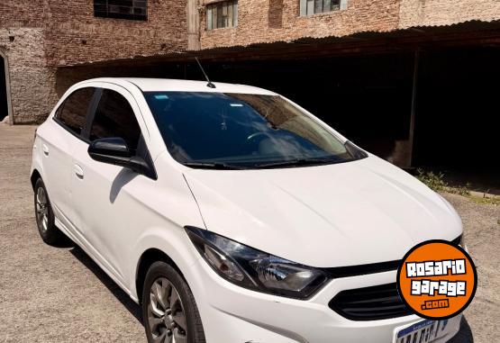 Autos - Chevrolet Onix Joy 2022 Nafta 75000Km - En Venta