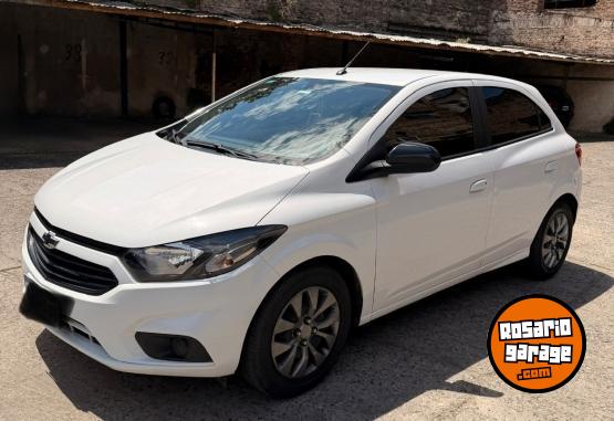 Autos - Chevrolet Onix Joy 2022 Nafta 75000Km - En Venta