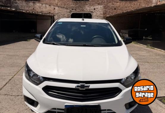 Autos - Chevrolet Onix Joy 2022 Nafta 75000Km - En Venta