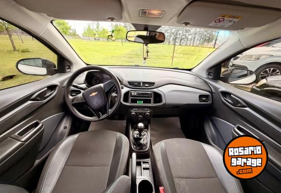 Autos - Chevrolet Onix Joy 2022 Nafta 75000Km - En Venta