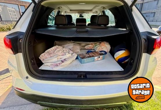 Autos - Chevrolet Equinox 1.5 T Premier AWD 2023 Nafta 47000Km - En Venta