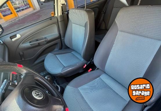 Autos - Volkswagen Gol Trend 2011 Nafta 215000Km - En Venta