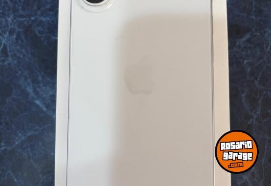 Telefonía - vendo o permuto iphone 17 por moto 110 - En Venta